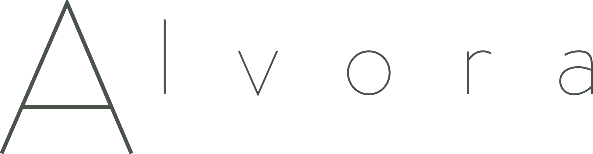 Alvora