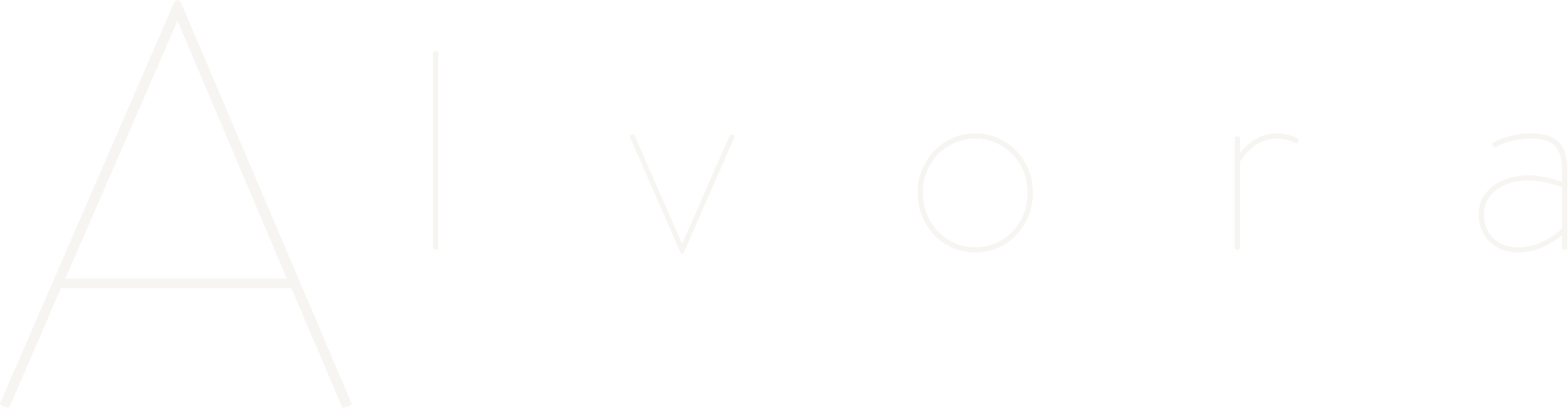 Alvora